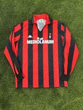 1989 1990 milan - 1989/1990, ac