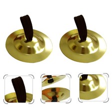  2 Pairs Cimbali Accessori Per