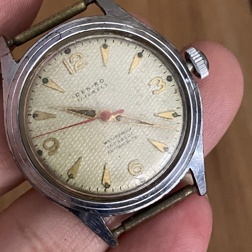 Orologio polso den ro - orologio,