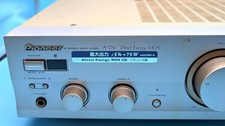 Pioneer A-d1 Amplificatore