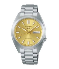 Orologio Uomo Seiko 5 37mm