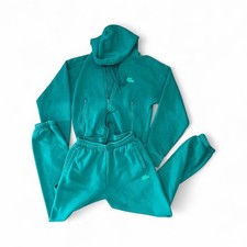 Tuta da donna Lacoste regular