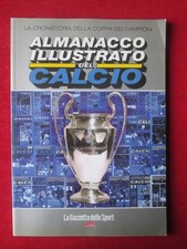 Almanacco illustrato del - illustrato,