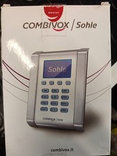 Tastiera Sohle White -