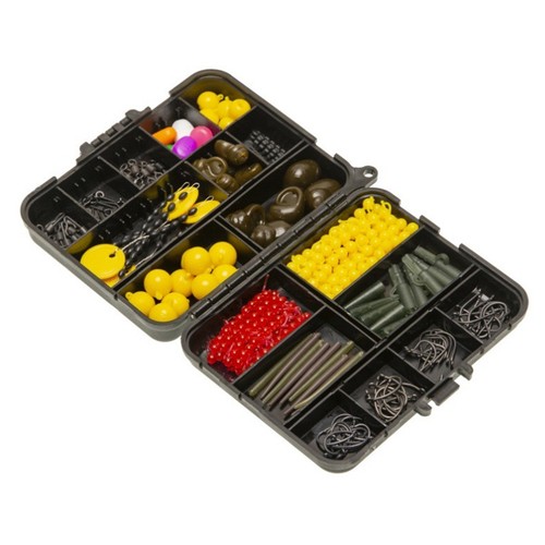 328pz kit attrezzatura carp - 328pz,