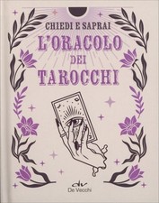 LIBRO CHIEDI E SAPRAI L'