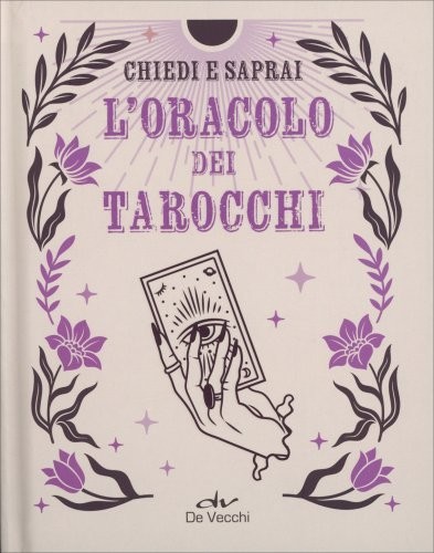 Libro chiedi saprai - saprai, l'