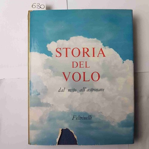 Storia del volo dal mito - del,
