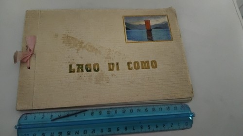 Libretto lago como brunner - libretto,