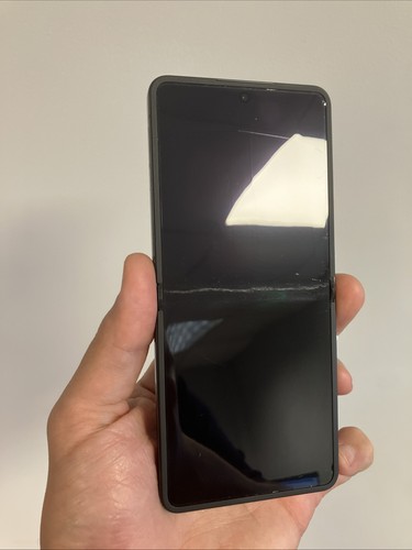 Samsung galaxy flip7 blu - galaxy, z