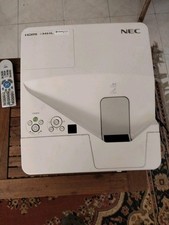 Proiettore Nec Um310x