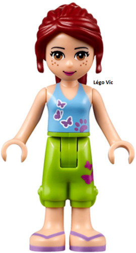 Lego frnd167 frnd101 - frnd167,