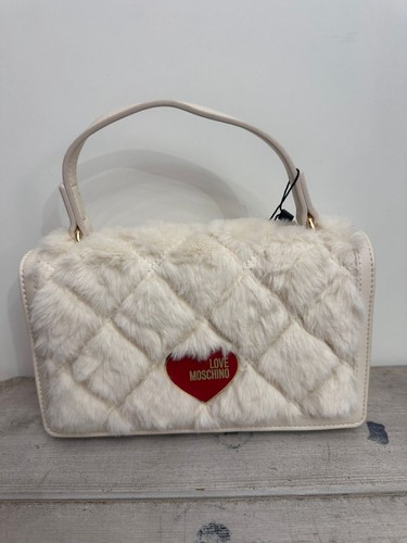 Love moschino borsa mini - moschino,