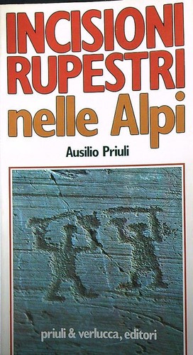 Incisioni rupestri nelle alpi - rupestri,