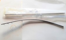 Profili in alluminio per