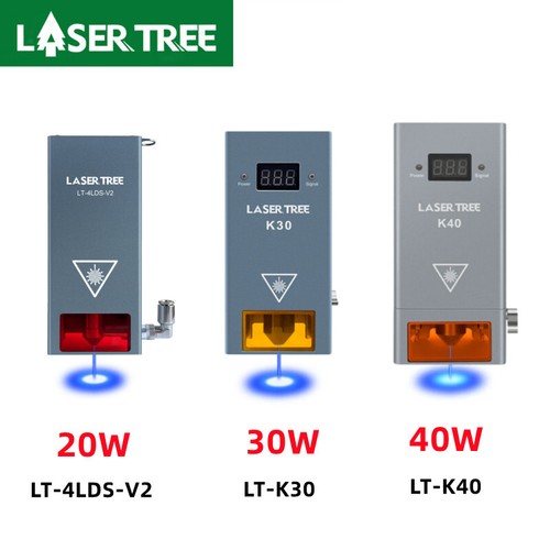 Laser tree 20w - laser,