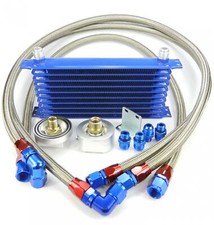 Radiatore Olio In Alluminio