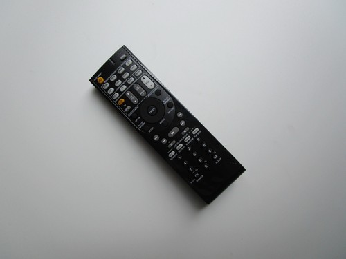 Remote control for onkyo - control,