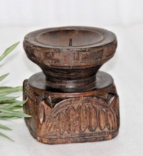 Antico Di Legno Agricolo Porta