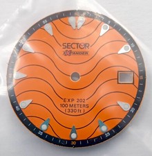 NOS Sector Expander Exp 202