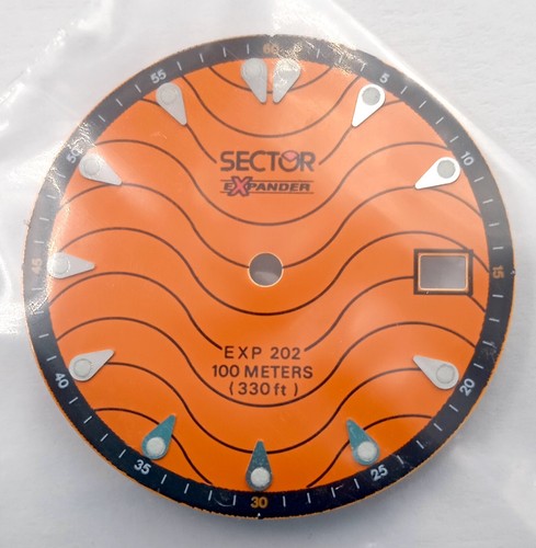Nos sector expander - nos,