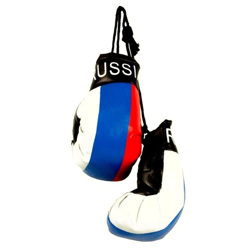 Mini guanti boxe per - boxe,
