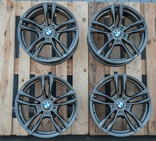 Cerchi 19 pollici WH29 per BMW