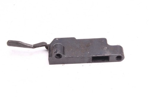 Blocco del sedile yamaha - del,