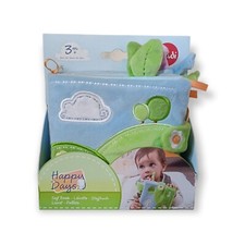 Trudi Libretto soft book