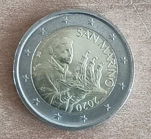 Euro 2020 san marino - euro,