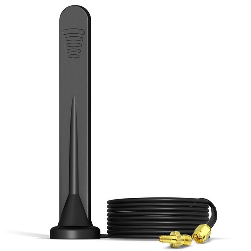 Antenna 5dbi sma - 5dbi, 4g