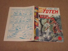 ALBO DEL TOTEM N° 13 EDITRICE