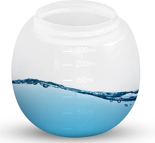Palla dosatore sfera - dosatore,