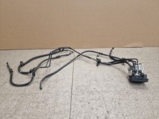 Gruppo pompa e tubi flessibili