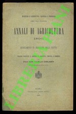 OHLSEN Carlo - Essiccamento ed