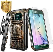 For Samsung Galaxy S6 Edge