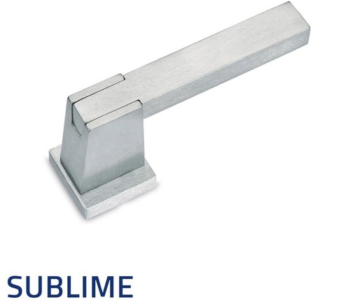 Maniglia porta interna sublime - maniglia,