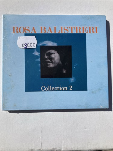 Rosa balistreri collection 2 - rosa,