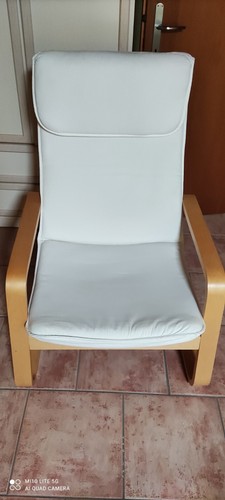 Poltrona ikea pello - poltrona,