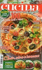 Un Mese in Cucina 2018 8 Agosto