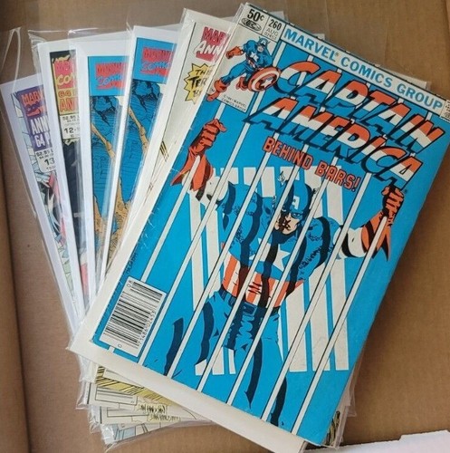 Captain america vol numeri e - vol,
