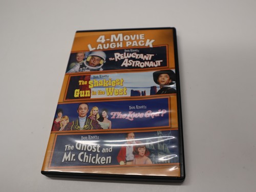 Don knotts movie laugh - knotts,