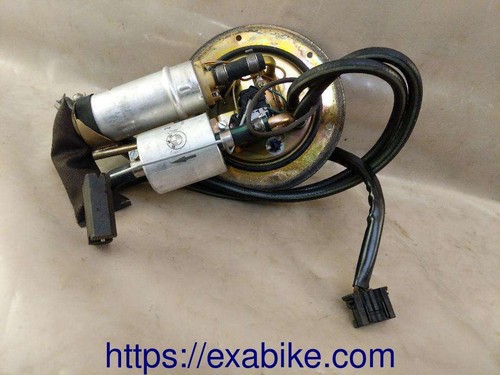 Pompe essence pour bmw - pompe,