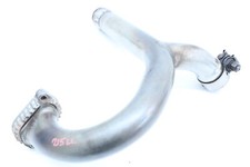 BMW R1150R R21 R28 Originale Collettore Impianto Scarico SX 215