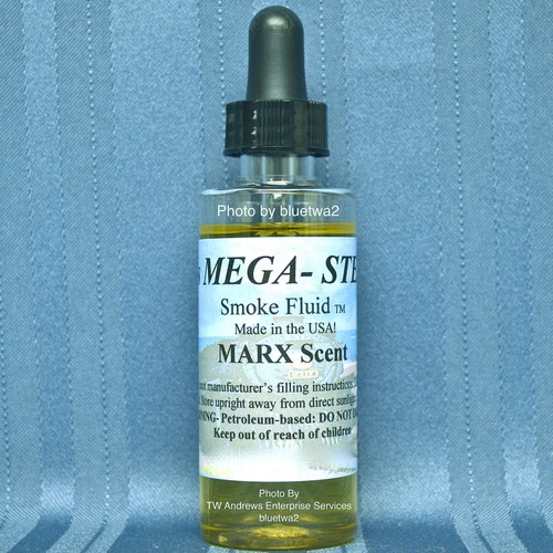 Marx fluido fumo profumato - marx,