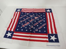 Vintage Made in USA Wavy