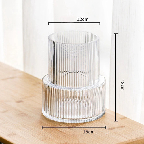 Creativo nordico semplice vaso - nordico,