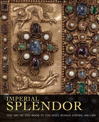 Imperial splendor the art of - imperial, splendor: