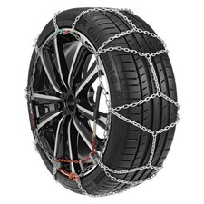 Snow chains 9mm 9.5g rhombus