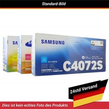 Toner CLTC4072SELS HP Samsung